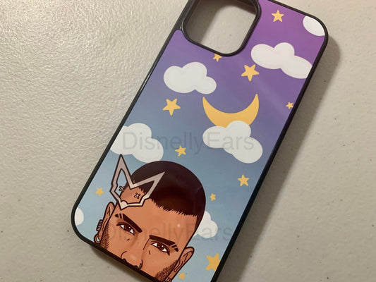 Rauw Alejandro Phone Case